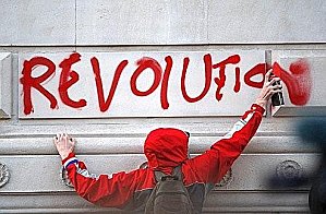 revolution