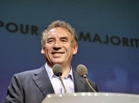 bayrou