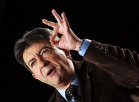 melenchon