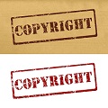 copyright