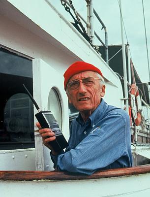 cousteau