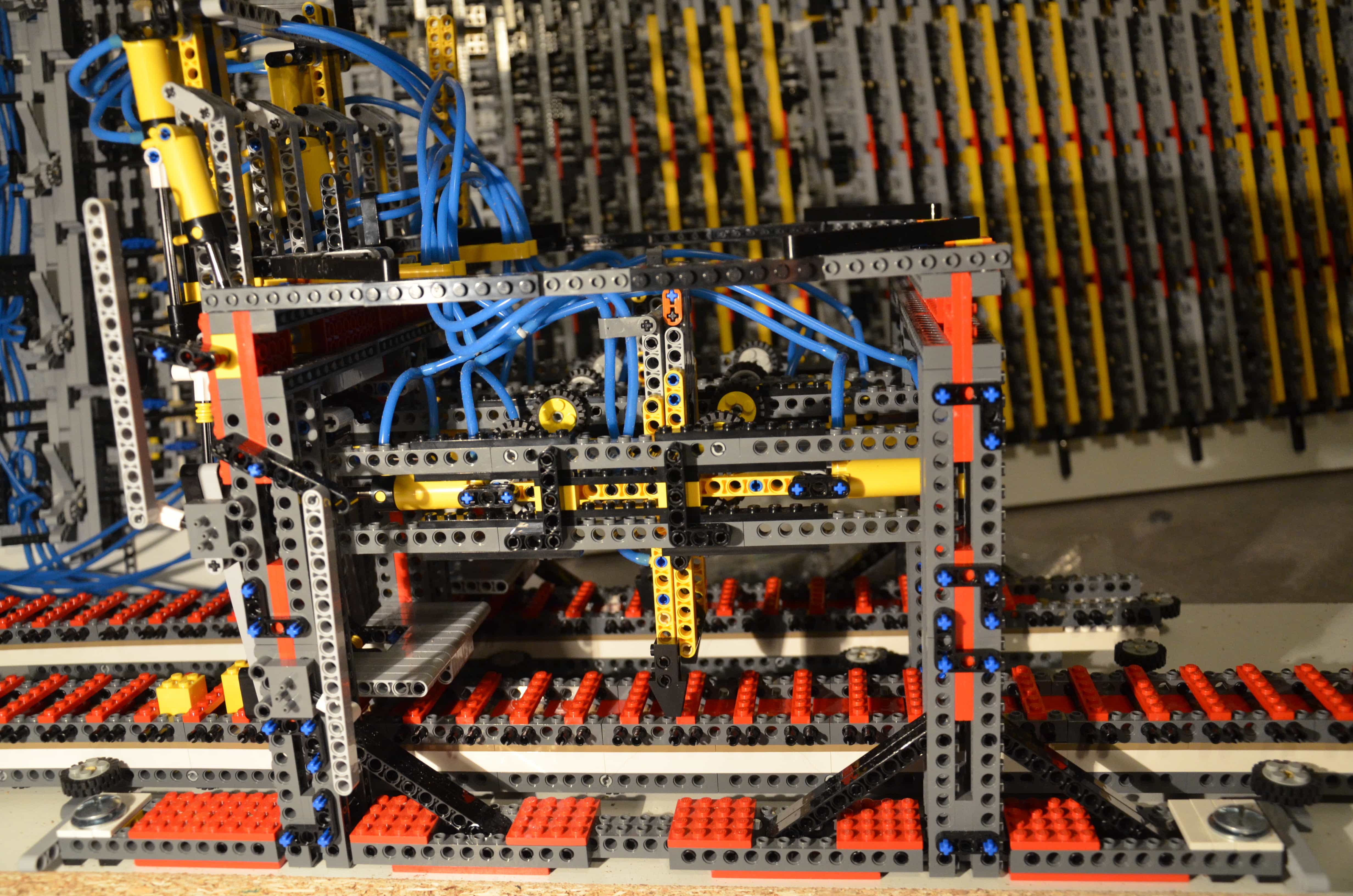 machinelego