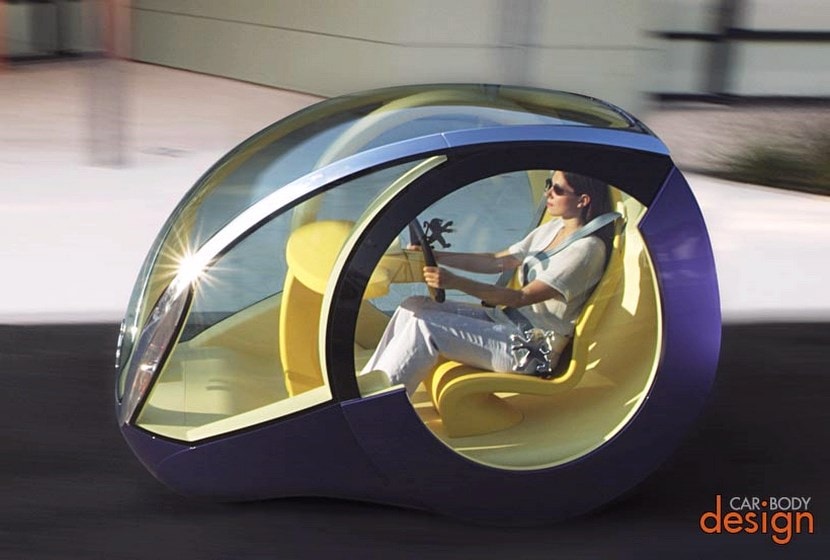 automobileprototypepeugeot