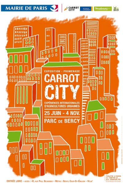 carrotcity