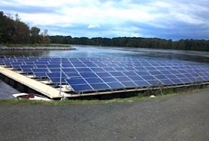 panneausolairepolarumarine