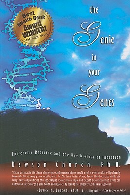 thegenieinyourgenes