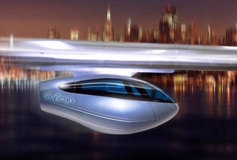 skytran