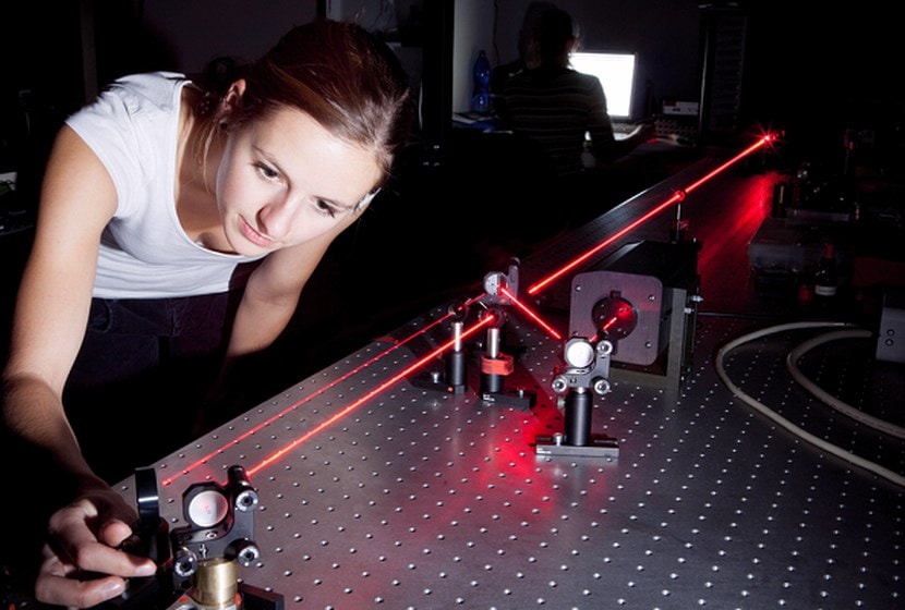 teleportationquantique