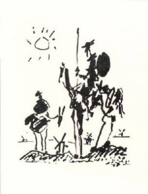 donquichotte-picasso