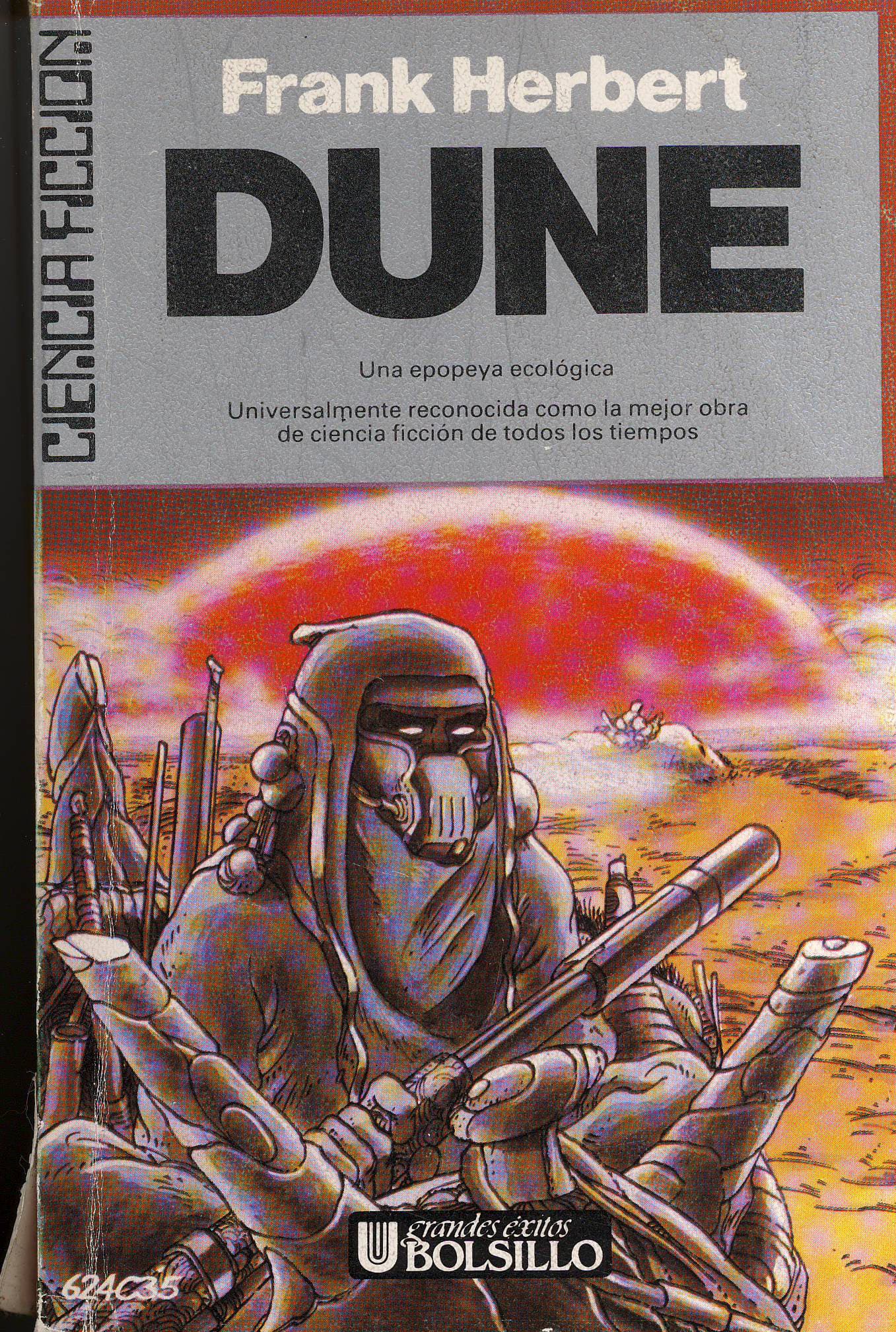dune