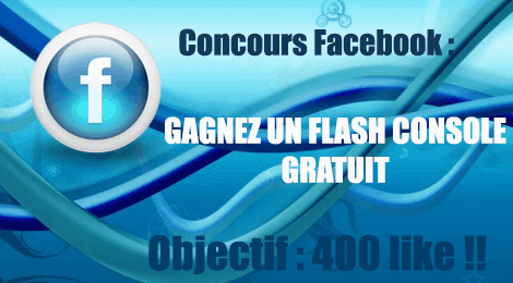 facebookconcours