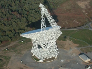greenbanktelescope