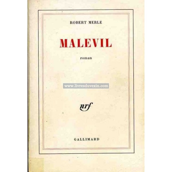 malevil