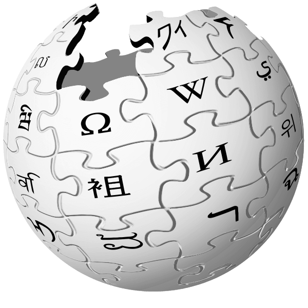 wikipedia