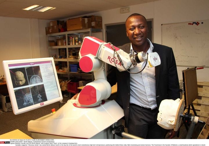 robotiquemedicale-rosa