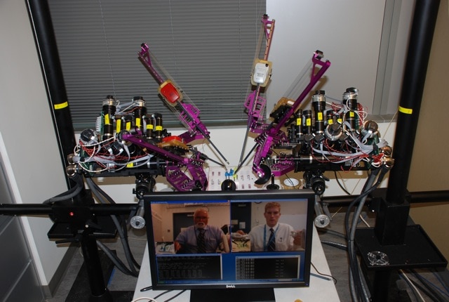 robotiquemedicale-rosen