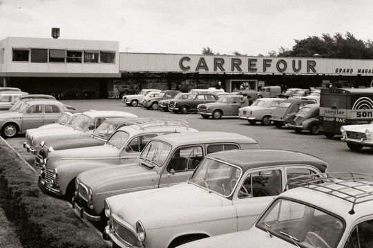 carrefour1963