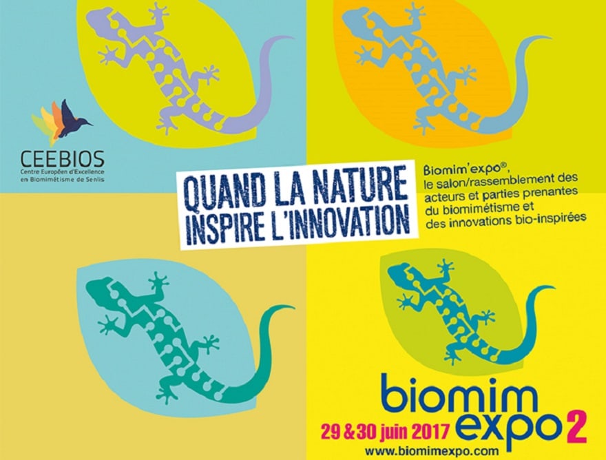 biomim'expo