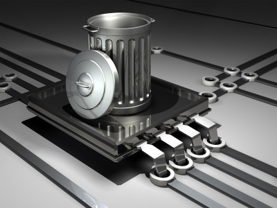 dechetselectroniques