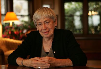 ursulaleguin