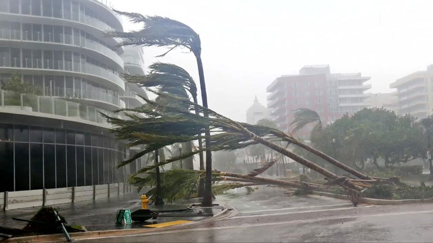 Irma Floride