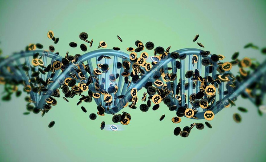 DNA Trade