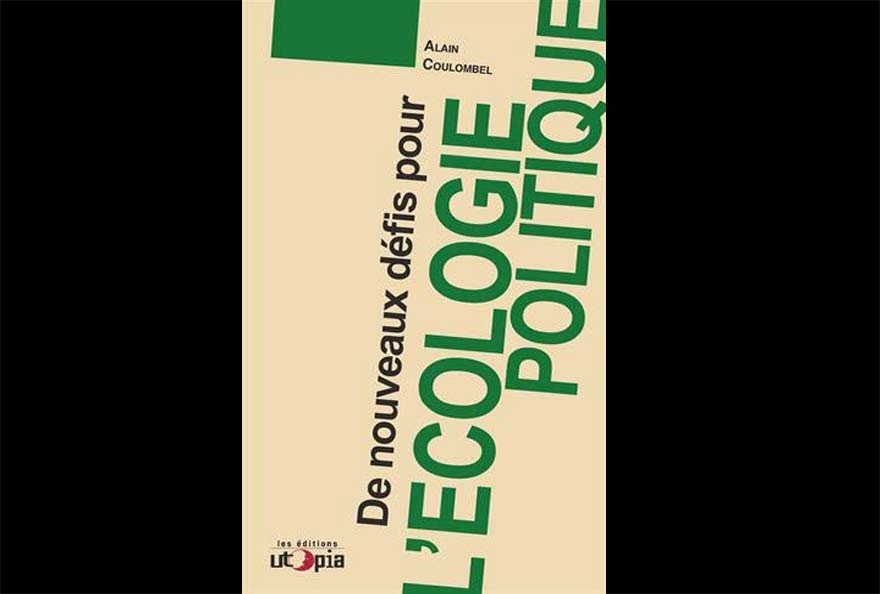 political ecology