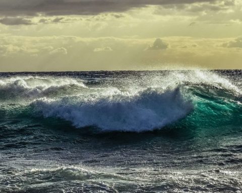 Pour exploiter l’énergie des océans, il faudra encore ramer…