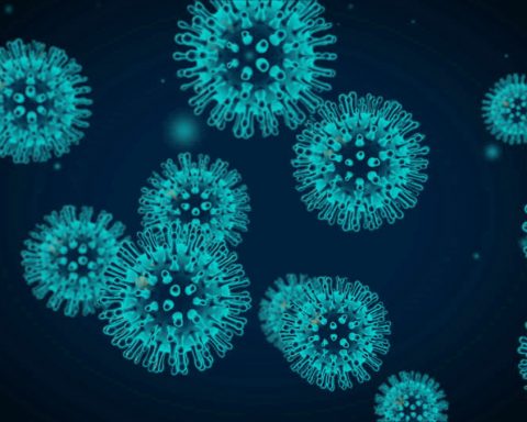 Le coronavirus peut rester dans l'air plus longtemps qu'on ne le pensait au départ