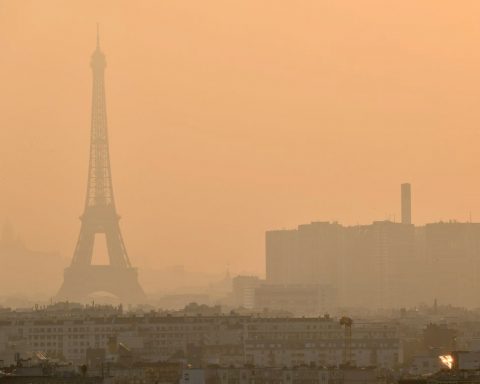 Pollution de l’air : non seulement elle tue, mais elle coûte une fortune