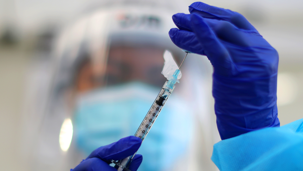 Bonne nouvelle : Le vaccin Pfizer/BioNTech semble efficace contre les nouveaux variants du coronavirus