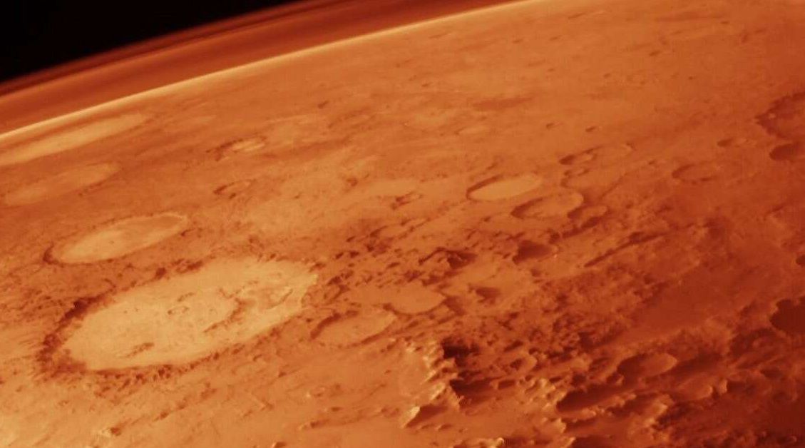 S’il n’y a pas de vie sur Mars, nous la créerons sur place