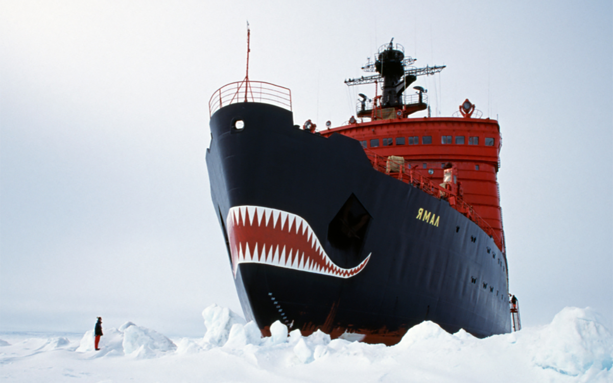 Arctique : réchauffement climatique et rafraîchissement diplomatique