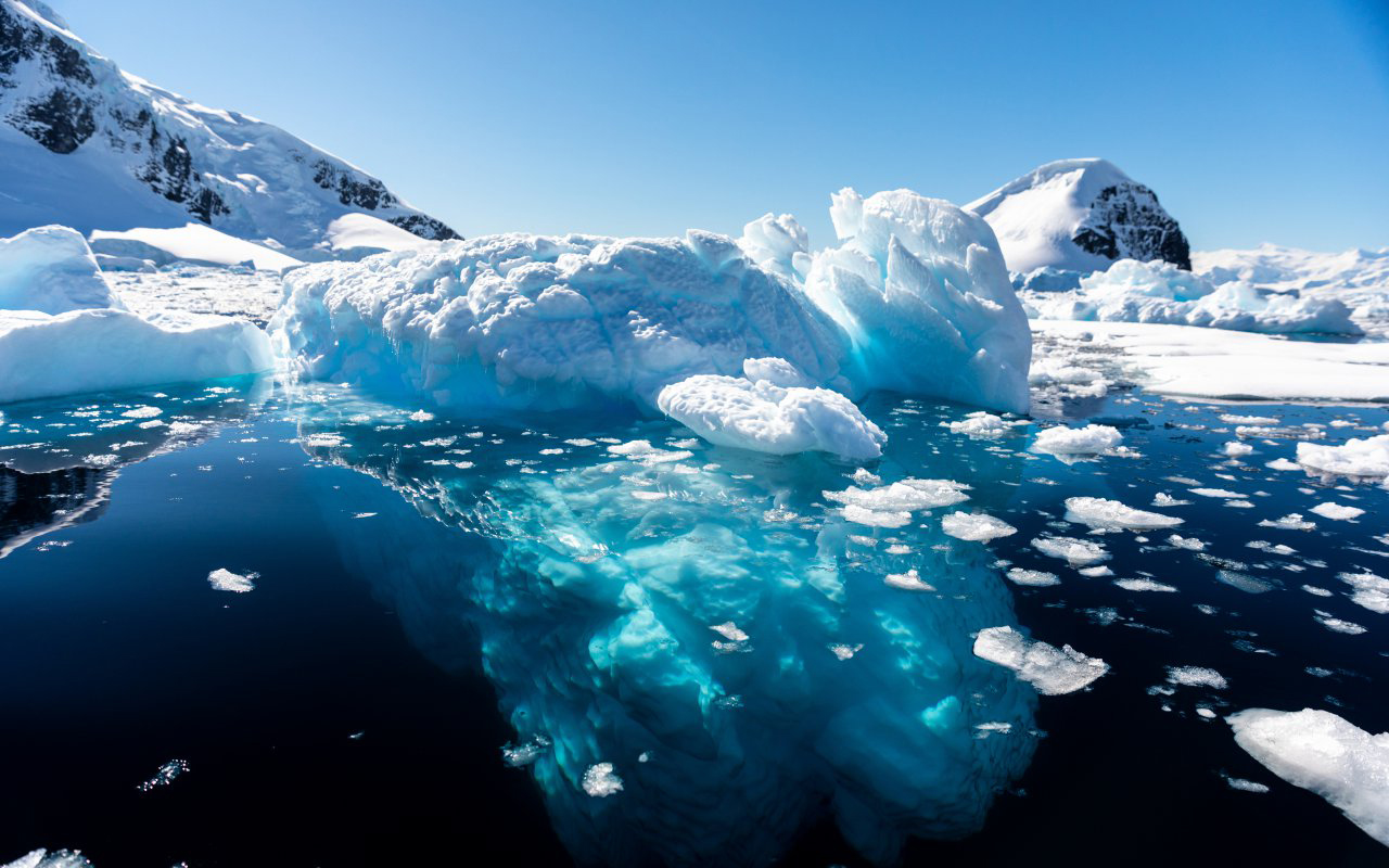 Déstabilisation de la plateforme Antarctique : l’inquiétude grandit