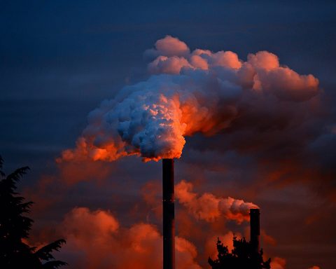 Le CO2 atmosphérique vient d'atteindre un pic jamais vu sur Terre depuis 4 millions d'années