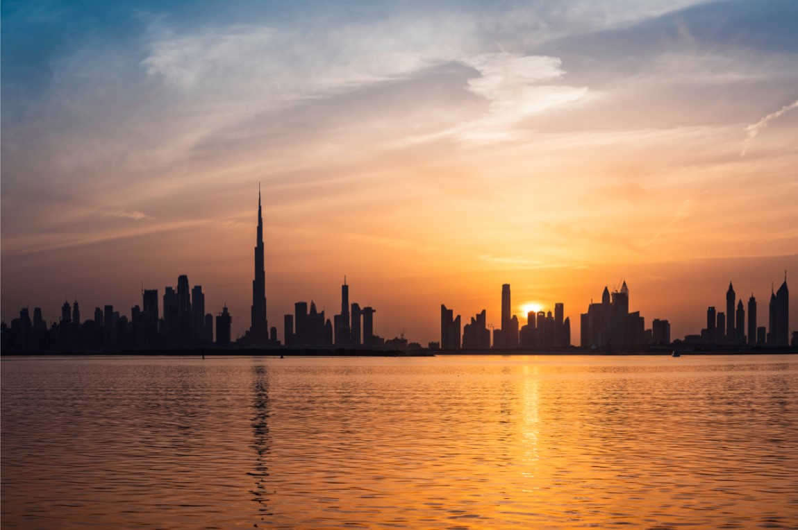 Les pays du Golfe face au spectre d’un climat invivable
