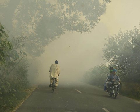 Addict au charbon, l’Inde suffoque mais gâche la COP