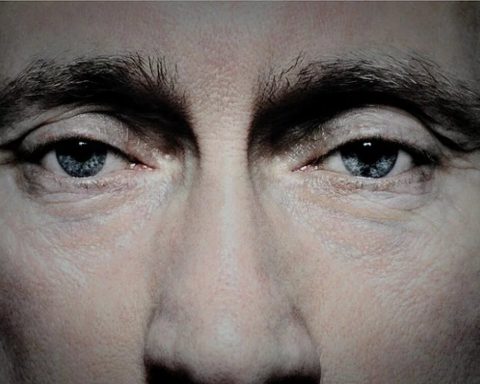 Un Français sur deux croit aux thèses de Poutine