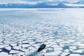Malgré les interdictions, la Russie explore l’Antarctique à la recherche d’énormes gisements de pétrole