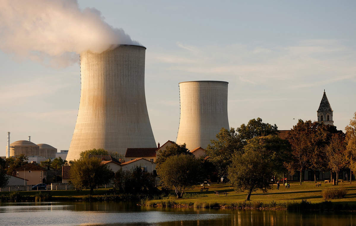 Energie nucléaire : La France en panne quand le monde s’équipe