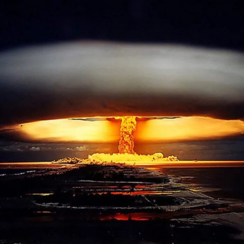 Attaque nucléaire russe : y croire ou pas ?