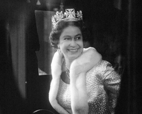 Elizabeth II, la reine du siècle
