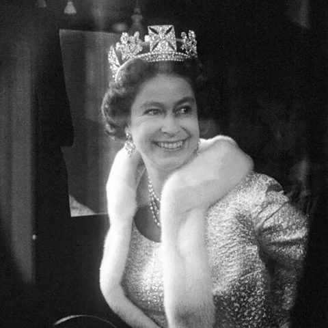 Elizabeth II, la reine du siècle