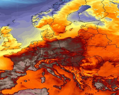 L’été 2022 en Europe a été le plus chaud jamais enregistré — Et ça va continuer