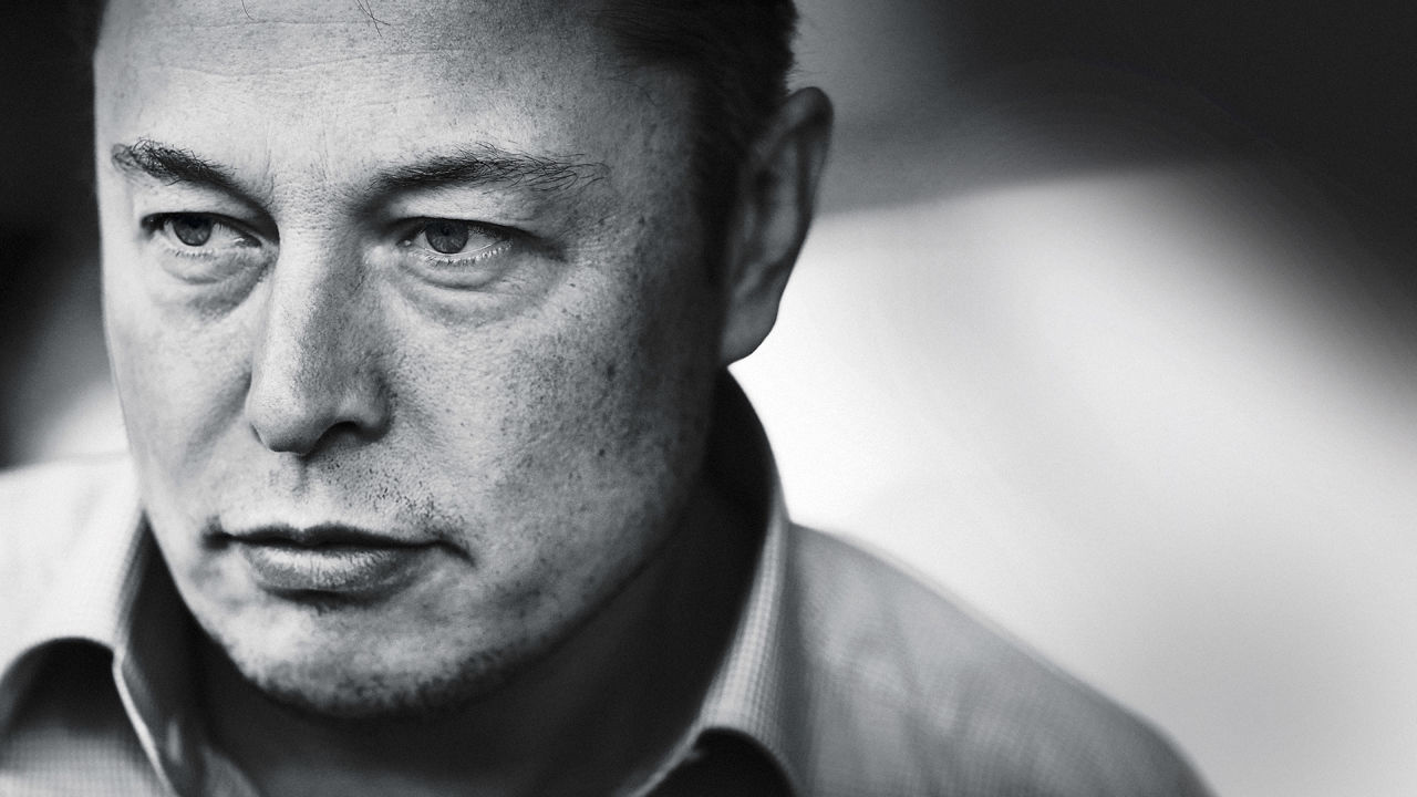 Le jeu trouble d’Elon Musk en Ukraine