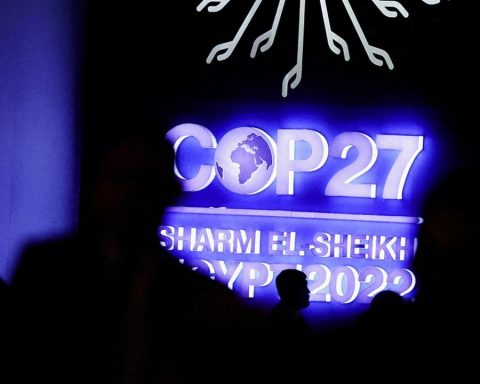 COP27 : comme un goût amer de regret