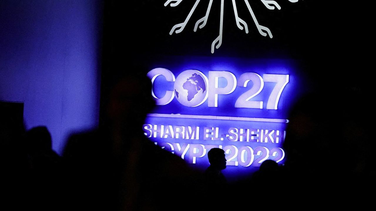 COP27 : comme un goût amer de regret