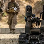 Des bataillons de robots tueurs sur le champ de bataille ukrainien « dans les six mois » ?