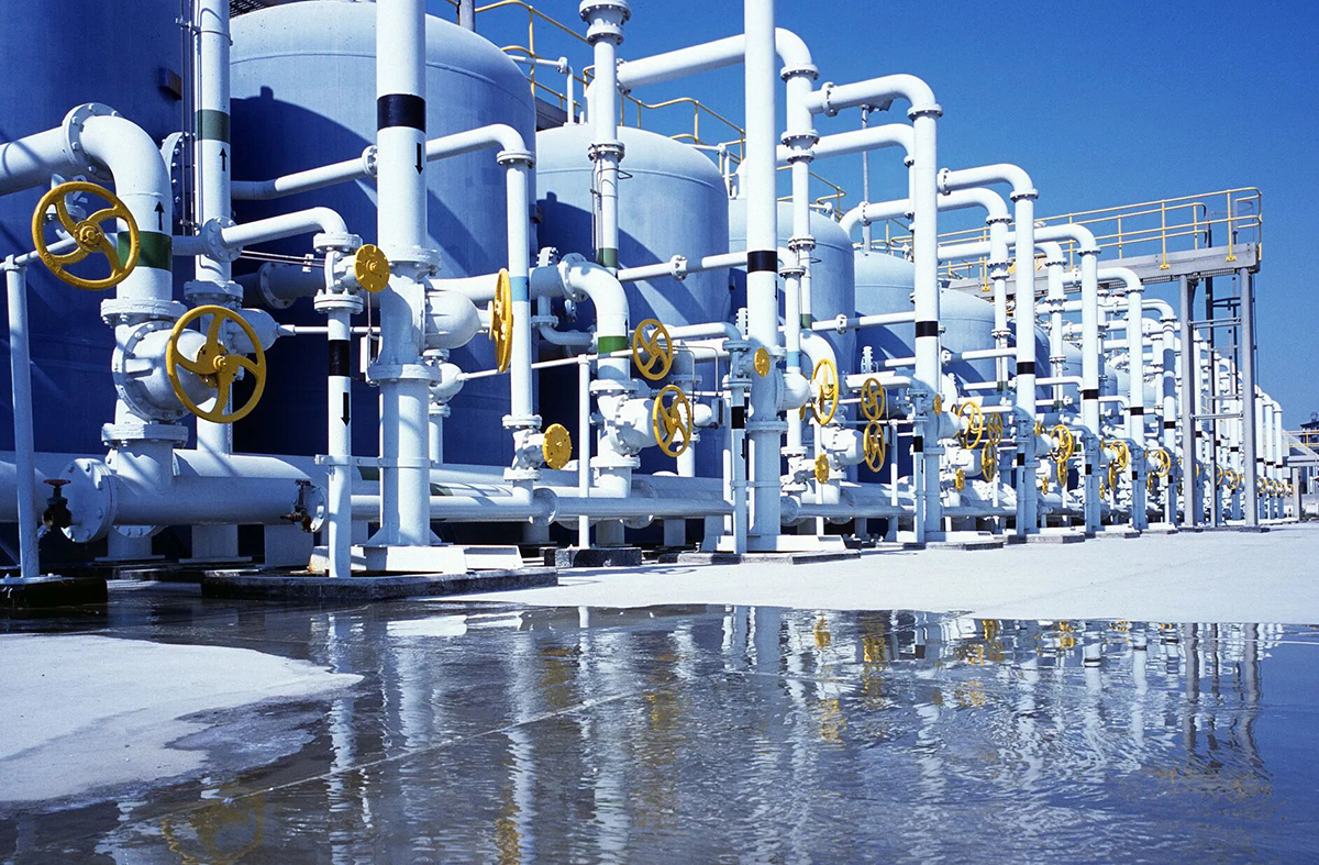 Promesses et dangers du dessalement de l'eau de mer
