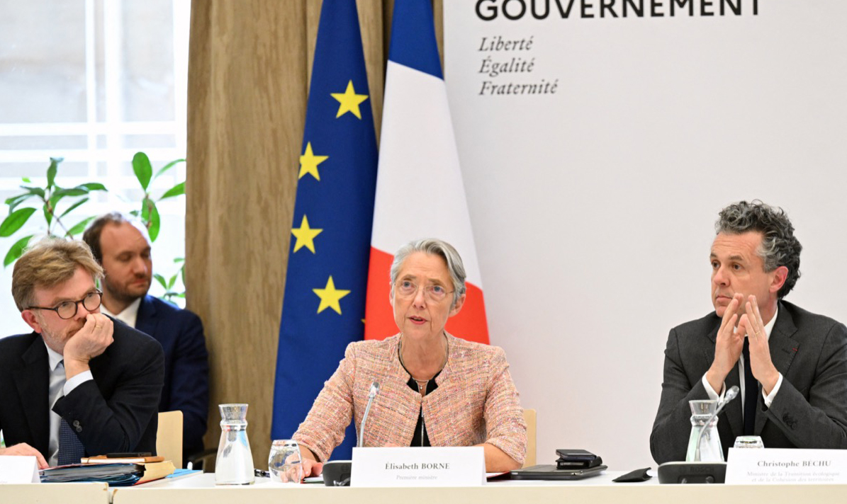 Plan climat de la France : des intentions sans décisions